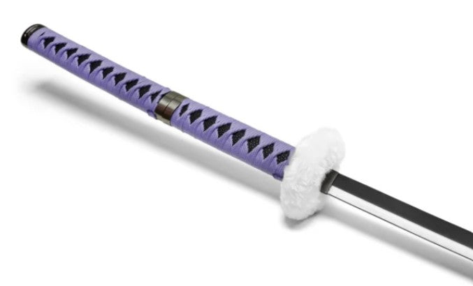 Long Trafalgar Law Kikoku Katana - One Piece