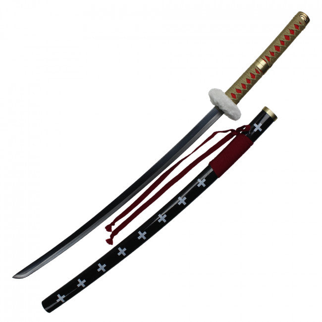Trafalgar Law Katana - One Piece