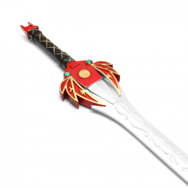Red Ranger Foam Sword - Power Rangers