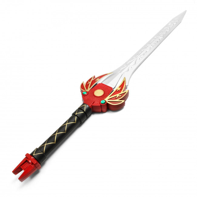 Red Ranger Foam Sword - Power Rangers