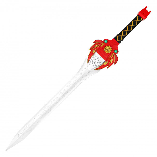 Red Ranger Sword - Power Rangers