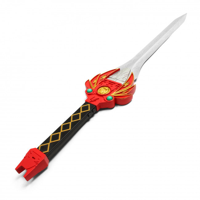 Red Ranger Sword - Power Rangers