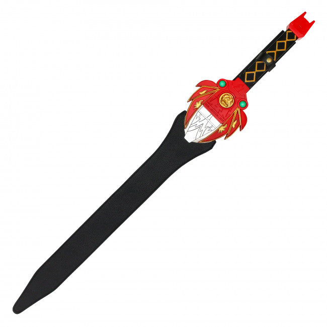 Red Ranger Sword - Power Rangers
