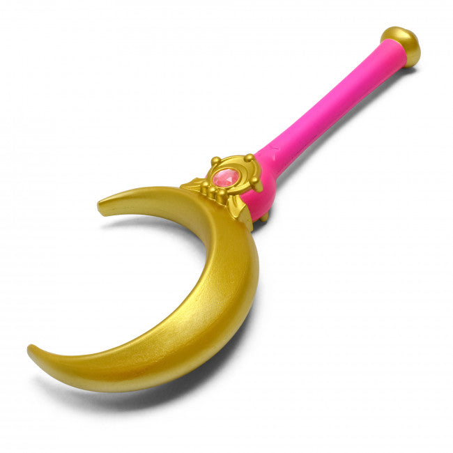 Foam Crescent Wand - Sailor Moon