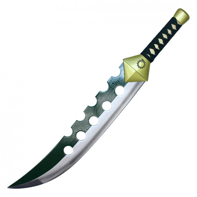 Meliodas's Lostvayne Sword - Seven Deadly Sins
