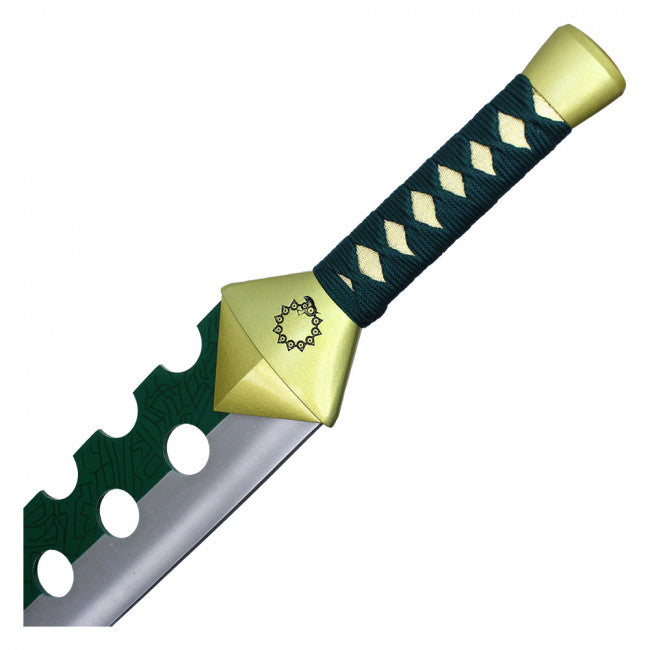 Meliodas's Lostvayne Sword - Seven Deadly Sins