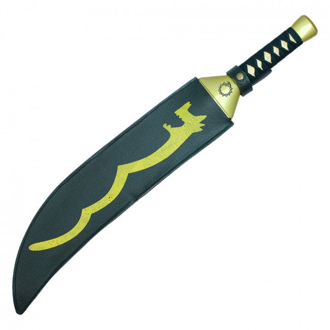 Meliodas's Lostvayne Sword - Seven Deadly Sins