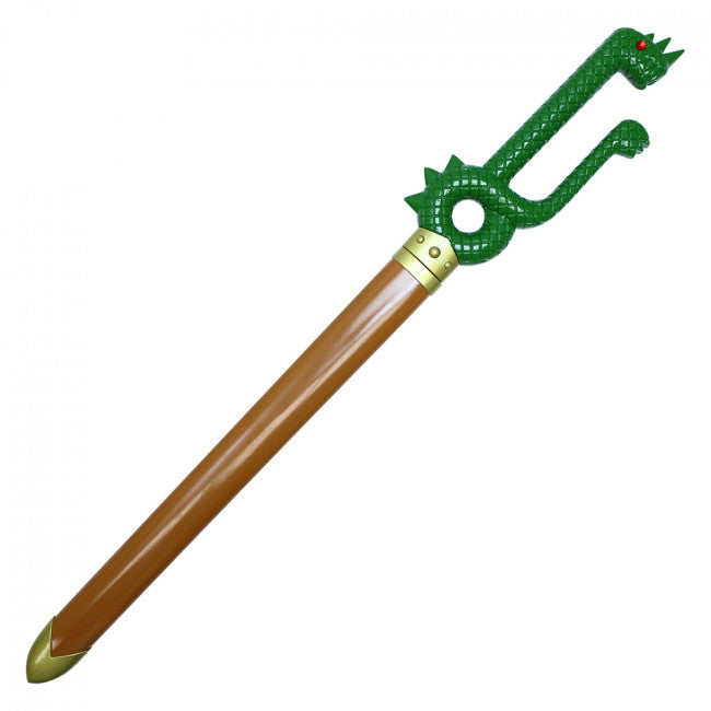 Meliodas's Broken Dragon Key Sword - Seven Deadly Sins