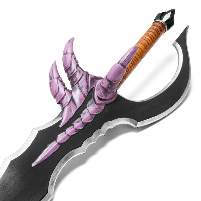 Rasaka's Venom Fang Foam Dagger - Solo Leveling