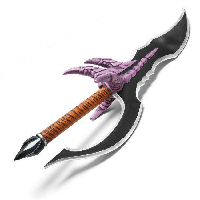 Rasaka's Venom Fang Foam Dagger - Solo Leveling