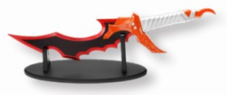 Knight Killer Dagger - Solo Leveling