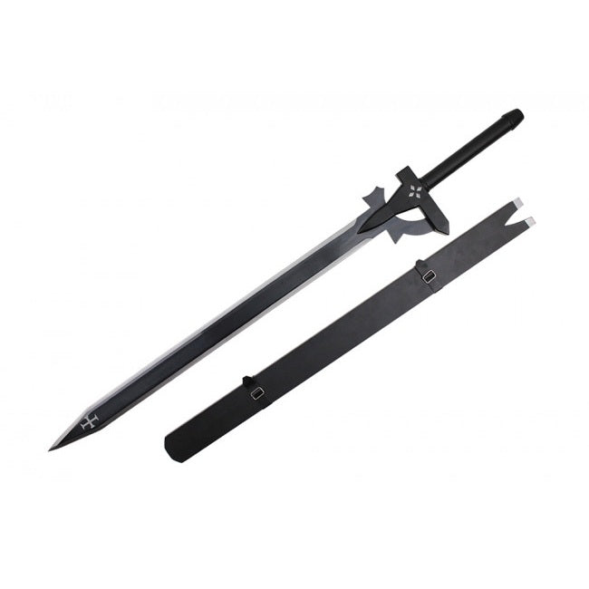 Kirito's Elucidator Sword - Sword Art Online