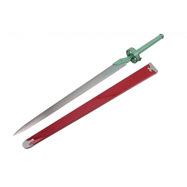 Asuna's Lambient Light Sword - Sword Art Online