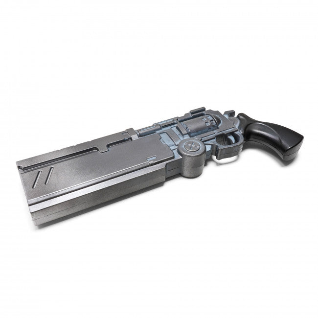 Vash's Foam Revolver - Trigun