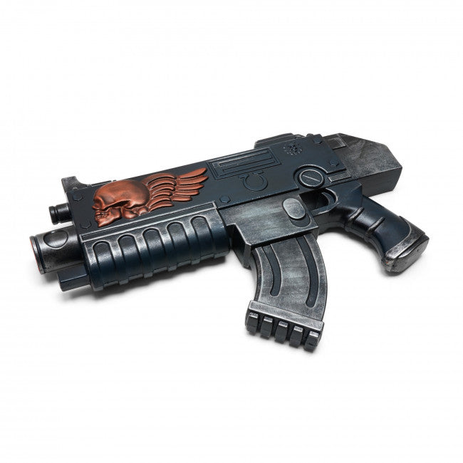 Bolter Foam Gun - Warhammer 40k