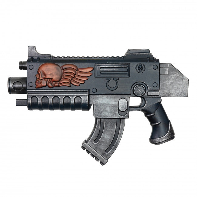 Bolter Foam Gun - Warhammer 40k