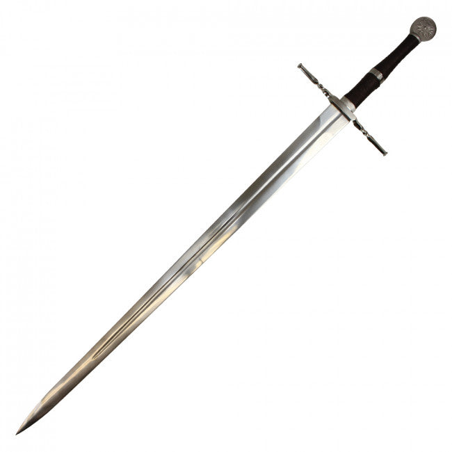 Geralt's Steel Sword - The Witcher