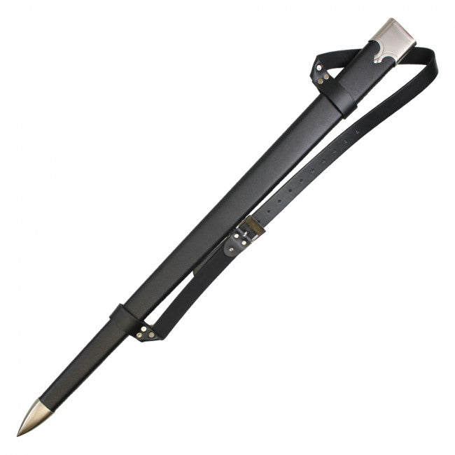 Geralt's Steel Sword - The Witcher