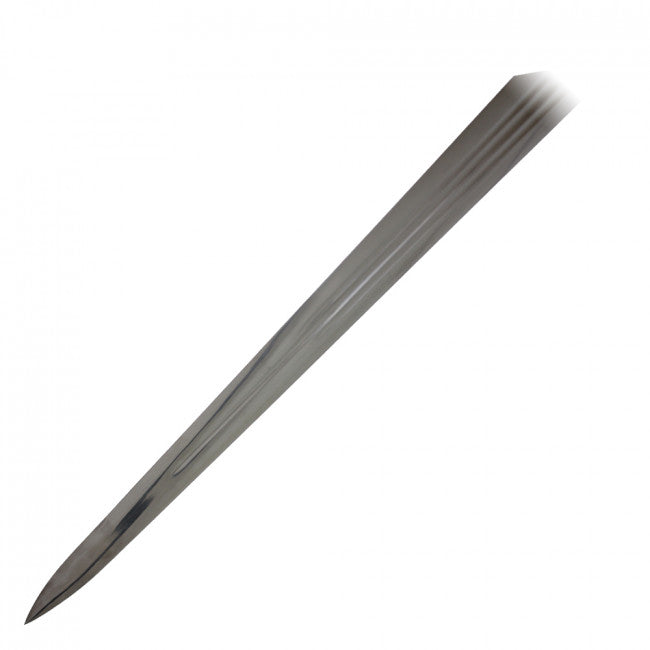 Geralt's Steel Sword - The Witcher
