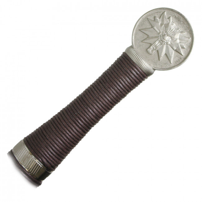 Geralt's Steel Sword - The Witcher