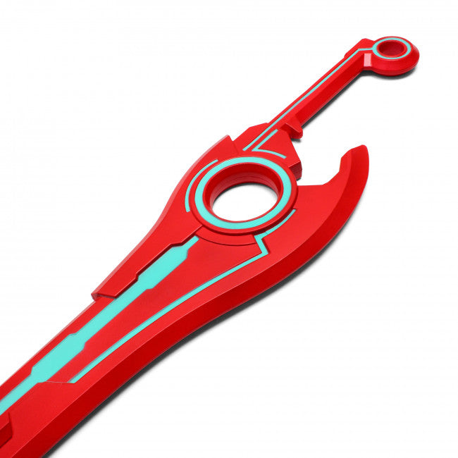 Monado Foam Sword - Xenoblade