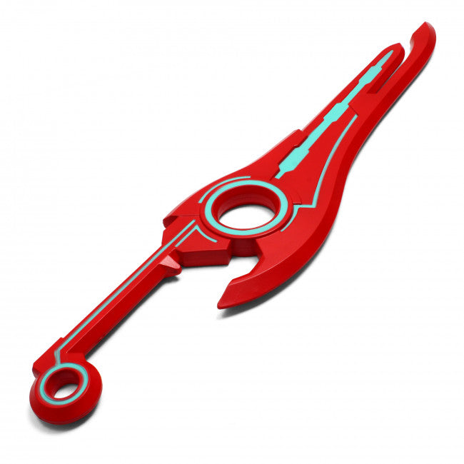 Monado Foam Sword - Xenoblade