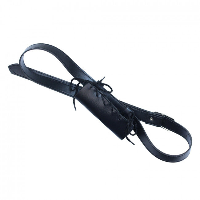 Black 1-Sword Frog
