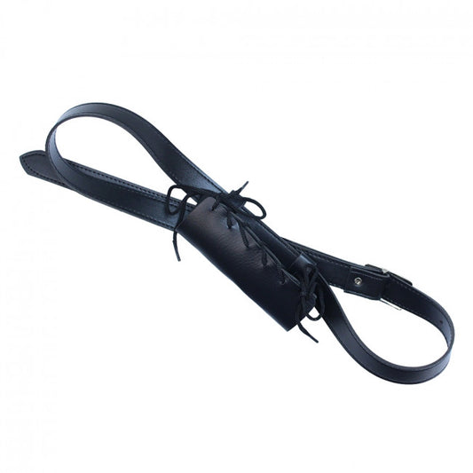 Black 1-Sword Frog