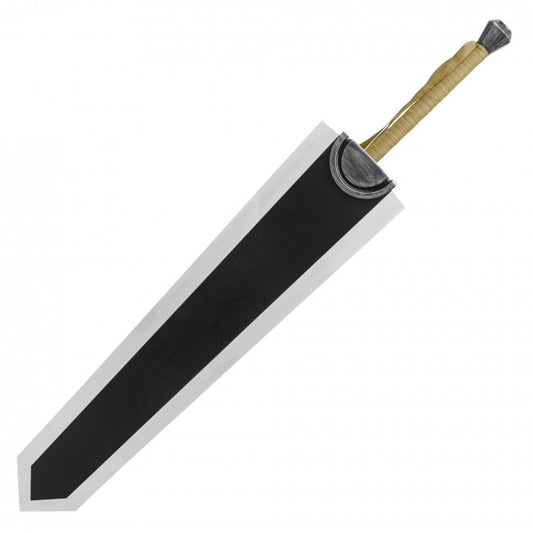 Guts Dragon Slayer Sword - Berserk