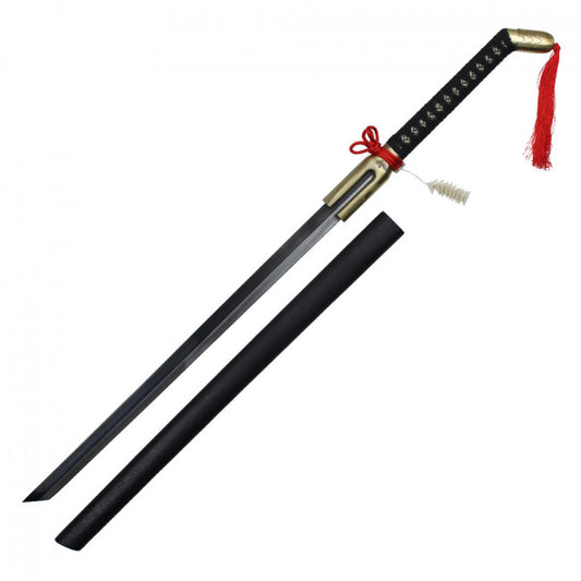Benihime Katana - Bleach