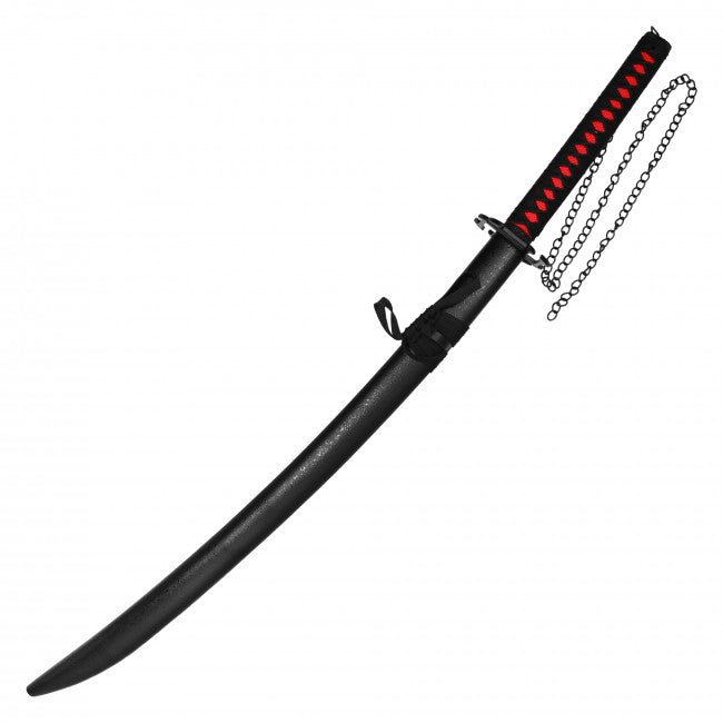 Ichigo's Fullbringer Bankai Sword - Bleach