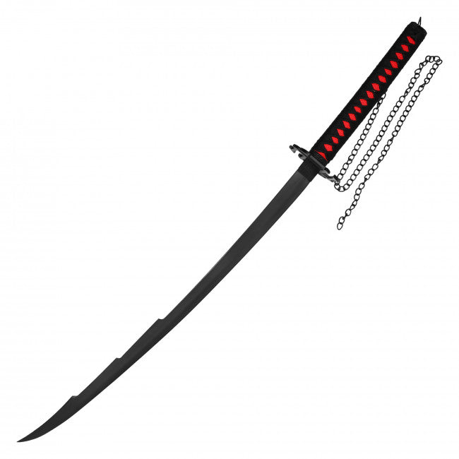 Ichigo's Fullbringer Bankai Sword - Bleach