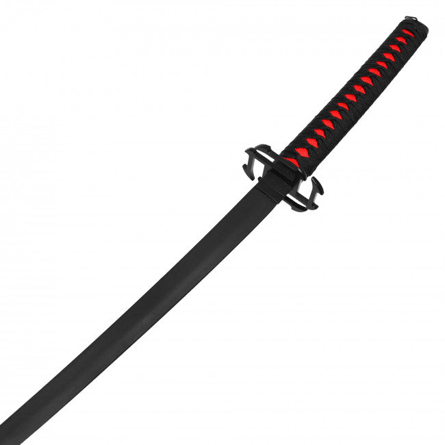 Ichigo's Fullbringer Bankai Sword - Bleach