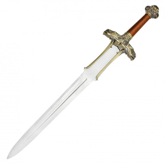 Atlantean Sword - Conan the Barbarian