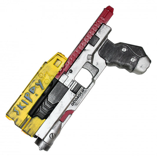 Foam SKIPPY Pistol - Cyberpunk 2077