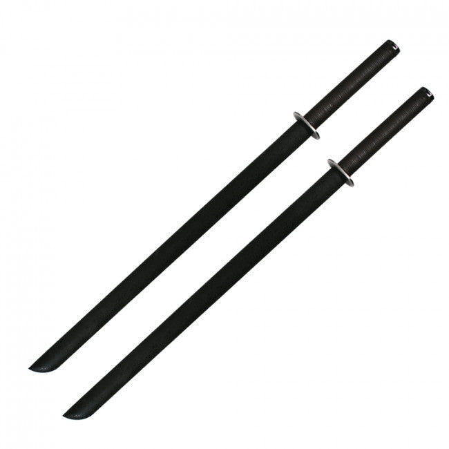 Katanas with Harness - Deadpool