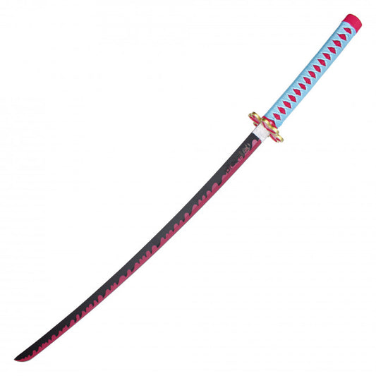 Mitsuri Katana - Demon Slayer
