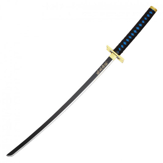 Muichiro Katana - Demon Slayer