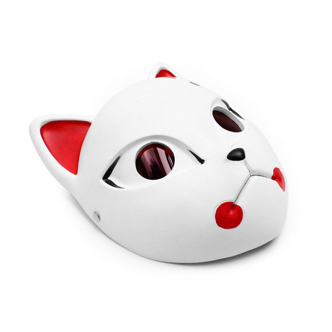 Tanjiro Fox Mask - Demon Slayer
