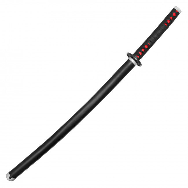 Tanjiro Katana - Demon Slayer