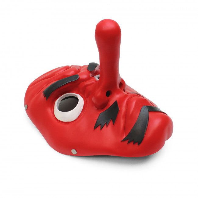 Urokodaki Mask - Demon Slayer