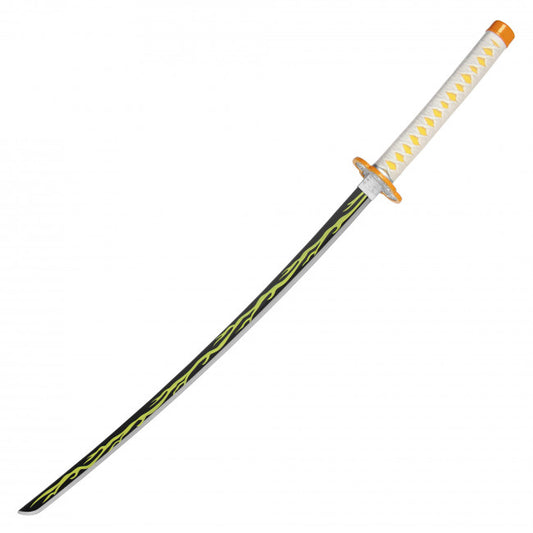 Zenitsu Katana - Demon Slayer