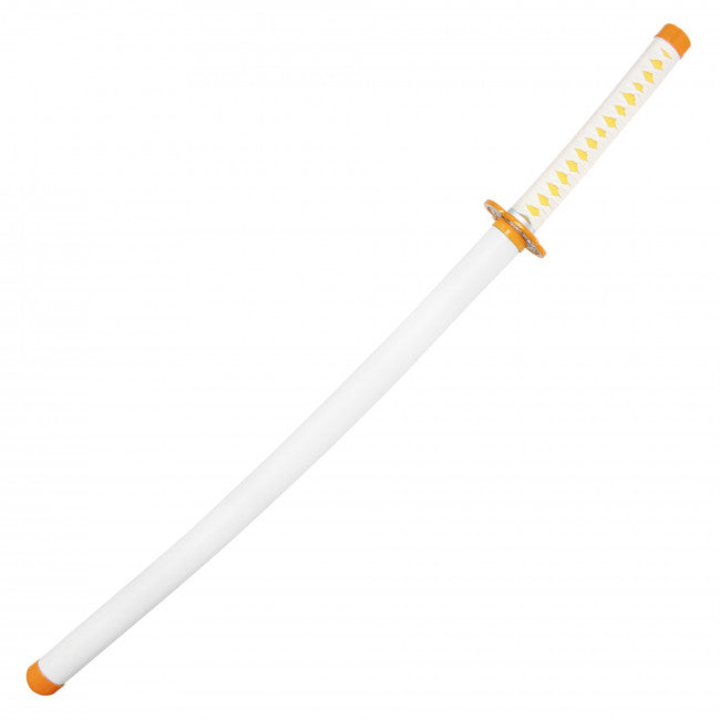 Zenitsu Katana - Demon Slayer