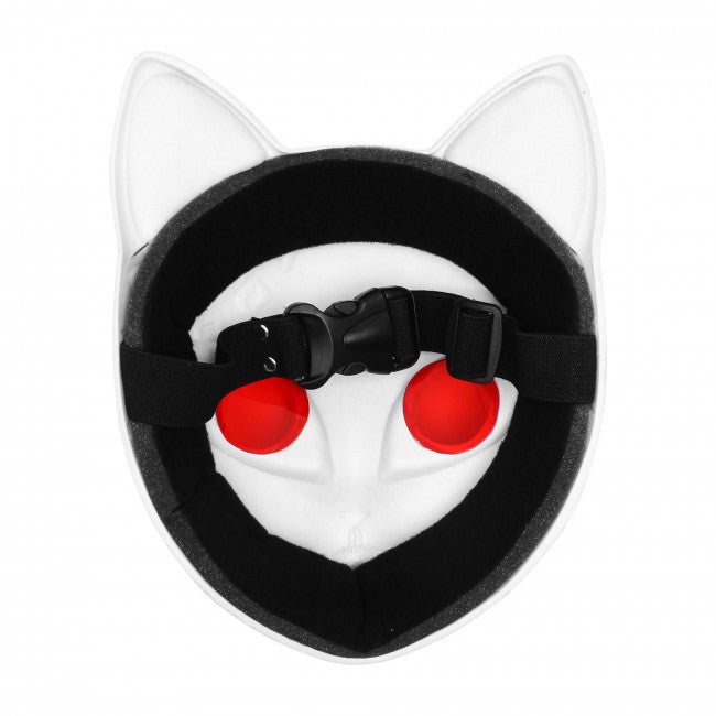 Tanjiro Fox Mask - Demon Slayer