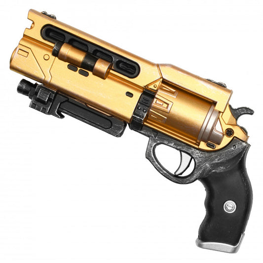 Fatebringer Foam Revolver - Destiny