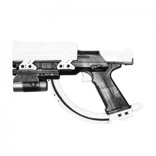 Forerunner Foam Pistol - Destiny