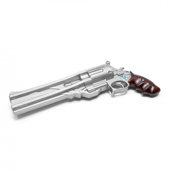 Blue Rose Foam Gun - Devil May Cry