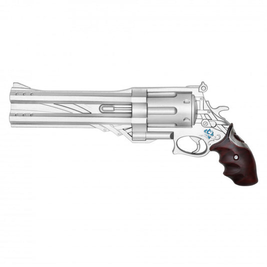Blue Rose Foam Gun - Devil May Cry