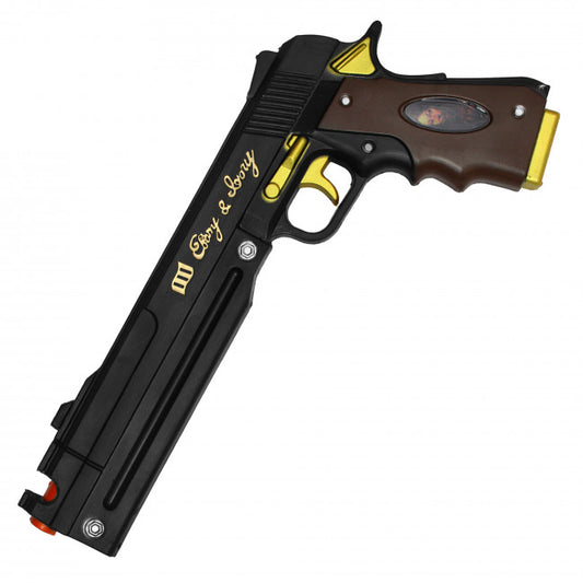 Foam Ebony Handgun - Devil May Cry