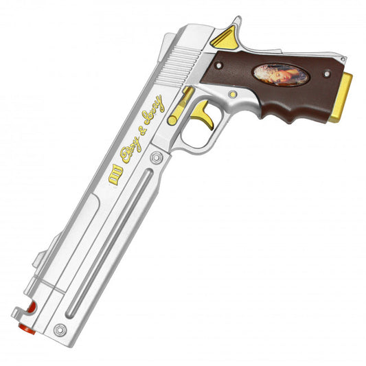 Foam Ivory Handgun - Devil May Cry
